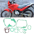 Pikkukuva 6 / 8: Moottorin tiivistesarja YX 140cc YCF SSR Piranha Pitster IMR Pit Dirt Bike YX140:lle