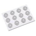 Miniatyrbillede 5 af 8: Vandtankfiltre Udskiftning Fejerobot Tilbehør Passer til Xiaomi Roborock 1S T4/T5 S4 S5 S6 S50 S51 S55 Fejerobot