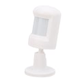 Miniatyrbillede 2 af 6: Smart ZigBee3.0 Infrarød Bevægelsessensor med 150° Detektion og 360° Roterende Base