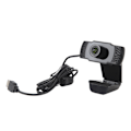 Miniatyrbild 1 av 8: USB-kamera för dator 4K HD Plug and Play Variabel fokus PC-webbkamera med mikrofon för Windows för Android för OS X