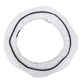 Miniatyrbillede 2 af 8: LED Ring Light Softbox Diffuser Sammenklappelig Fotografering Video Light Softbox Diffuser14in