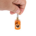 Miniatyrbillede 4 af 5: Gasblus Adapter Gasbesparelse Skifter Påfyldningsadapter Gas Campingblus Cylindre