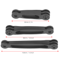 Miniatyrbillede 8 af 8: 3-i-1 aluminiumslegering Monopod forlængerstang til Gopro SJCAM XiaoYi Sony actionkameraer