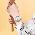 Miniatyrbillede 6 af 10: Ur armbåndsur sort sort sort sort Black