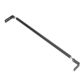 Miniatyrbillede 8 af 8: Støttestangssæt DIY-opgradering 3D-printerdel Tilbehør til Ender 3 220x220x250mm Udskriftsstørrelse