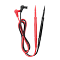 Miniatyrbilde 3 av 8: Multimeter Pin Leads Probes Elektronisk Testsett Utskiftbar Nøyaktig Superledende 20A 2000V
