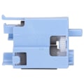 Miniatyrbillede 1 af 8: Printer Pick Up Roller RM2‑5452‑000 Pick Up Roller Printertilbehør til HP M402