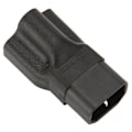 Miniatyrbillede 4 af 8: IEC320 C14 til Nema 5‑15 20R Strømadapter Professionel C14 til 5‑15 20R Strømstikadapter til UPS PDU Server Computer Stikkontakt 125V