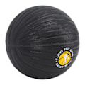 Miniatyrbild 6 av 8: Viktbelastad Basketboll för Träning PU Bra Studs Storlek 7 Tung Basketboll för Män Kvinnor Vit Text 1kg 2.2lb