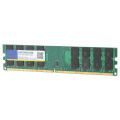 Pikkukuva 6 / 8: Xiede Pöytätietokoneen Muistimoduuli DDR2 4GB 800Mhz PC2‑6400 1.8V AMD 2. sukupolven tallennukseen