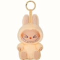 Miniatyrbillede 5 af 5: Yndig Pull Bub Bunny Plys fra POP MART 17cm Bevægelig Siddende Figur #2