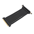 Pikkukuva 7 / 8: PCIE4.0 X16 Nouseutinkaapeli 7,9 tuuman pituus Oikea kulma Nopea pystysuora asennus PCI Express Gen4 GPU-jatkokaapeli RTX3080ti:lle
