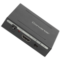 Miniatyrbild 3 av 8: Audio Extractor Converter HighDefinition Multimedia Interface till AUDIO+ SPDIF+ R/L (Svart)