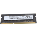 Pikkukuva 3 / 8: DDR3 RAM Ohut alumiininen korkean suorituskyvyn SODIMM DDR3-1600MHz PC3-12800 kannettavan muisti 4GB