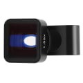 Miniatyrbillede 7 af 8: Mobil Anamorphic Lens 1,55X Widescreen Deformation Filmmaking Lens til telefoner / IOS Pad