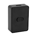 Miniatyrbillede 2 af 8: USB2.0-switch Bi-retningsbestemt USB-switch 1 ind 2 ud 2 i 1 ud USB KVM-switch 2 computere delt 1 enhed til printerscanner