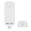 Miniatyrbilde 3 av 8: 4G USB WiFi Dongle Støtter 10 Enheter Opp Til 150 MBPS Høy Hastighet 4G LTE USB WiFi Modem WiFi Hotspot Bærbar WiFi