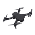 Pikkukuva 5 / 8: Kaksi kamerallinen taittuva kaukosäädöllä ohjattava 4-akselinen drone 4K ilmakameran HD-drone ulkokäyttöön