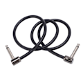 Miniatyrbilde 1 av 8: Gitar Patch-kabel Enkelblokkkontakt Strømforsyningslinje for effektpedal FC-28 70 cm