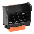 Miniatyrbillede 5 af 8: Printerhoved QY6&#8209;0070 Farve til Canon MP510 MP520 MX700 iP3300 iP3500 Udskiftning