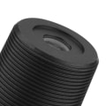 Miniatyrbilde 5 av 8: 1.8mm 170° Vidvinkel 1MP IR Board Linse for 1/3\" & 1/4\" CCD Sikkerhets CCTV Kamera