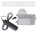 Miniatyrbilde 6 av 8: YouPro YP-20 E3 bærbart kamera Kablet lukker fjernkontroll for Canon 70D 500D 700D 550D 600D 60D