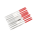Pikkukuva 6 / 8: Kitaran korjaustyökalu String Bridge Pin Pick Kiillotusviivain Viivaimen set