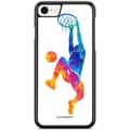 Bjornberry Skal iPhone SE (2020) - Basketboll
