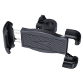 Miniatyrbilde 6 av 6: Universell Justerbar Mobilholder i Plast for Sykler og Motorsykler