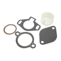 Miniatyrbilde 6 av 6: MerCruiser 807252Q5 Termostatsett - 160° Erstatning for hylse (4.3L, 5.0L, 5.7L, 7.4L, 8.2L)