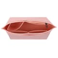 Longchamp Handväska Foder Väska Filtinlägg - Bärbar Handväska Organizer B stil2 LB stil2 LL L B style2