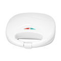 Miniatyrbilde 5 av 8: 750W Elektrisk Sandwich Maker Toaster Elektrisk Panini Press Enkelt å Rengjøre Frokost Sandwich Maker med Non-Stick Plate EU 220V 6903S