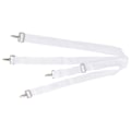 Pikkukuva 5 / 8: Virvelihihna Nylon Sling Cross Double Olkahihna Soitintarvikkeet