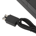 Miniatyrbild 2 av 7: EU-kontakt AC Strömförsörjningsadapter för Xbox One-konsol
