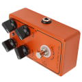 Miniatyrbilde 7 av 8: Overdrive Effect Pedal Elektrisk gitar Preamp Effects True Bypass Effector Accessories