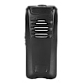 Miniatyrbild 2 av 8: Walkie Talkie-hölje Professionellt Ersättningsfrontlock för KENWOOD NX340 NX240