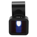 Miniatyrbillede 3 af 8: Mobil Anamorphic Lens 1,55X Widescreen Deformation Filmmaking Lens til telefoner / IOS Pad