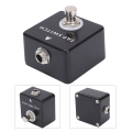 Miniatyrbillede 8 af 8: Guitareffektpedal Tap Fodkontakt Fodkontaktlås Gratis instrumenttilbehørsdel