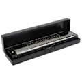 Pikkukuva 6 / 8: Harmonica 24 reikää avain C-suuurut instrumenttilelu case aloittelijalle lapselle aikuiselle