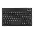 Miniatyrbillede 7 af 8: 11 tommer Tablet Tastatur Etui til Tab P11 TB J606F L til Tab P11 Plus TB J616F TB J607L RGB Baggrundsbelyst Tastatur PU Læder Etui