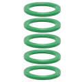 Miniatyrbilde 3 av 8: 5 stk. Blender Tetningsring Pakning O-ring Reservedeler for Vorwerk Thermomix TM5 TM6