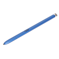 Miniatyrbillede 8 af 8: Stylus Pen Præcis med 10 Spidser Pincet Telefonholder Følsom Udskiftning Touch Screen Pen til Galaxy Note 10 Lite N770 Blå