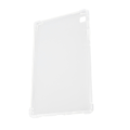 Miniatyrbilde 8 av 8: Tablettdeksel Mykt TPU Silikon Presis Utskjæringer Transparent 4 Hjørner Demping Deksel for Tab A7 Tablettbeskyttelse