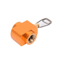 Miniatyrbillede 1 af 5: Gasblus Adapter Gasbesparelse Skifter Påfyldningsadapter Gas Campingblus Cylindre