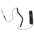 Miniatyrbild 8 av 8: Statiskt resistent handledsrem Justerbart Återanvändbart ESD-armband Armband för elektronisk utrustning Svart