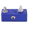 Miniatyrbild 3 av 8: Fuzz Effect Mini Metal Effector Pedal med True Bypass-musikinstrumenttillbehör