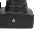 Miniatyrbillede 5 af 8: Bærbart digitalkamera med 18X zoom og 3,0" LCD-skærm