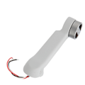 Miniatyrbilde 4 av 8: Mini RC Drone Armer - Erstatningsarm Reparasjonsdeler Passer for MAVIC MINI 2 Drone Høyre Bak