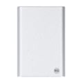 Miniatyrbillede 4 af 8: 2,5 tommer HDD Ekstern Kabinet Type C USB3.1 Op til 10 Gbps Ultra Tynd Bærbar Ekstern Harddisk Mobil Harddisk til PC Laptop Sølv 80 GB