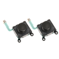 Miniatyrbillede 3 af 8: 2 stk. 3D Analog Joystick-knapmodul Professionel 3D Tommeljoystick-modul til PS Vita til PSV 2000